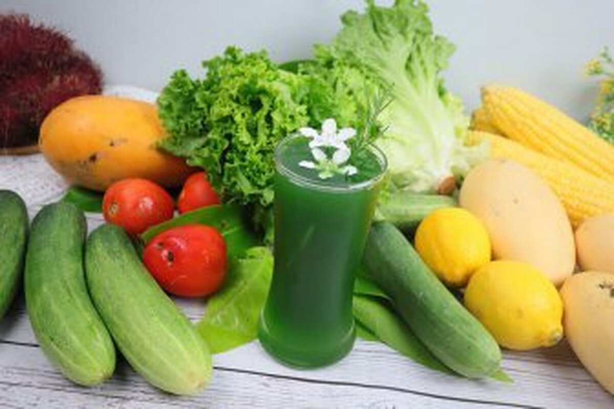 مصرف بالای فیبر غذایی با کاهش خطر آرتروز مرتبط است