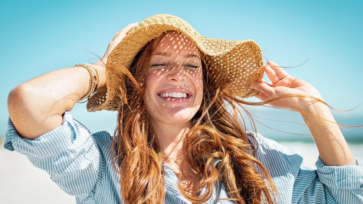 ۱۰ نکته پزشکی برای حفظ سلامت پوست در فصل گرما