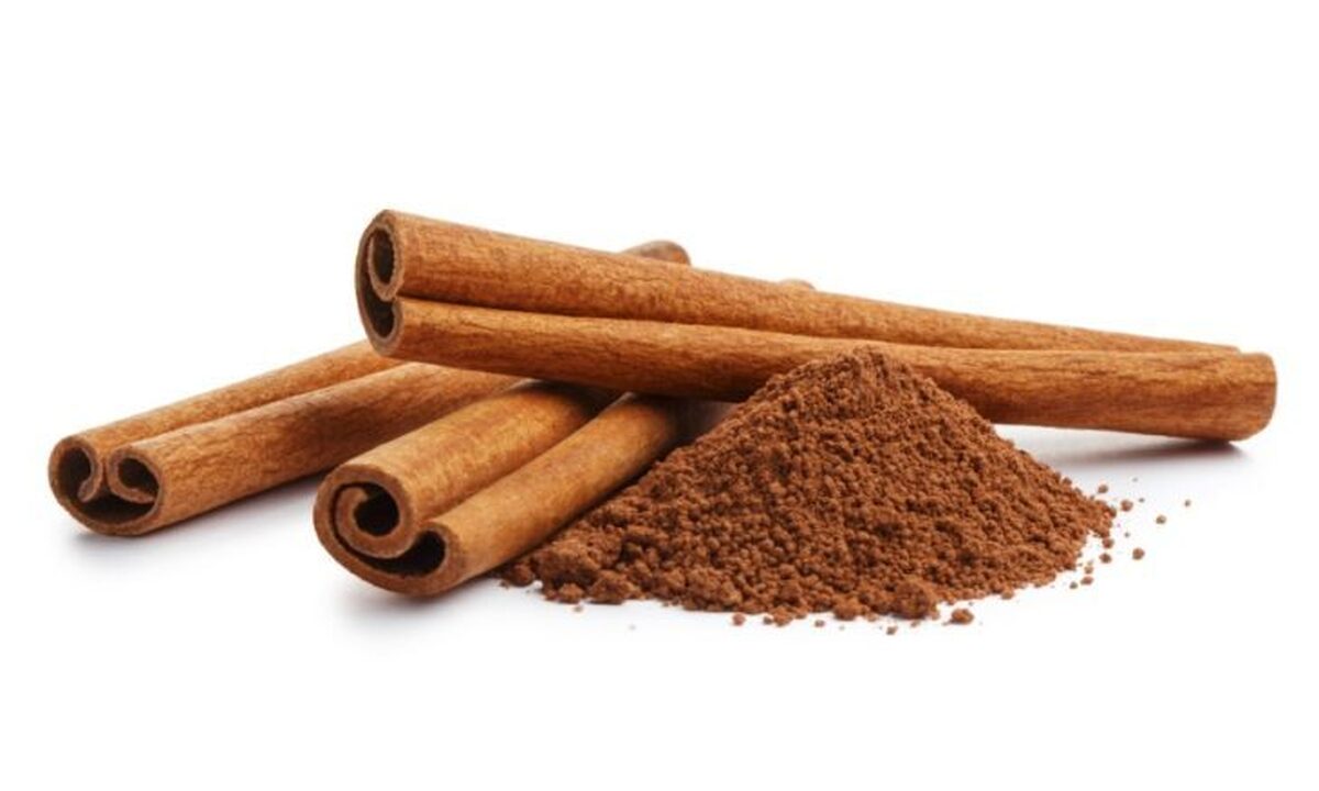 مصرف روزانه یک گرم دارچین به مدیریت یا معکوس کردن یک بیماری مزمن کمک می‌کند