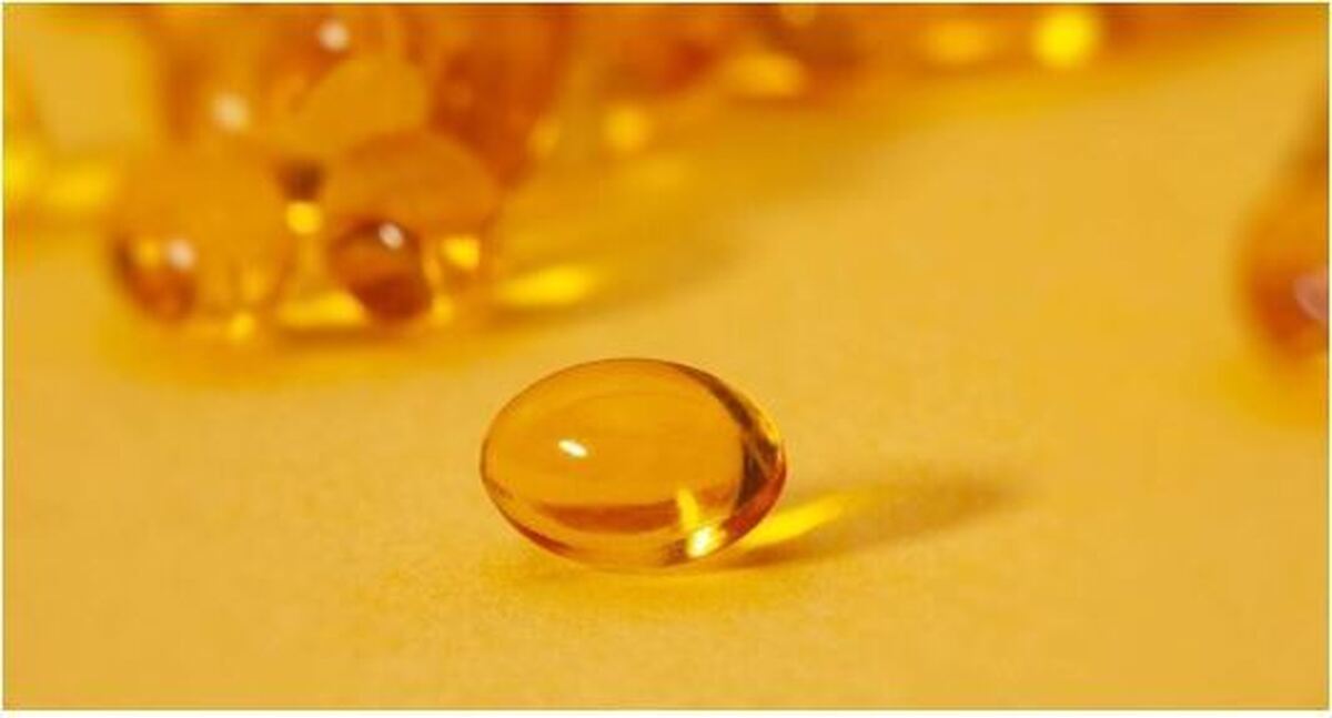 گیاهی که سرشار از ویتامین D است را بشناسید