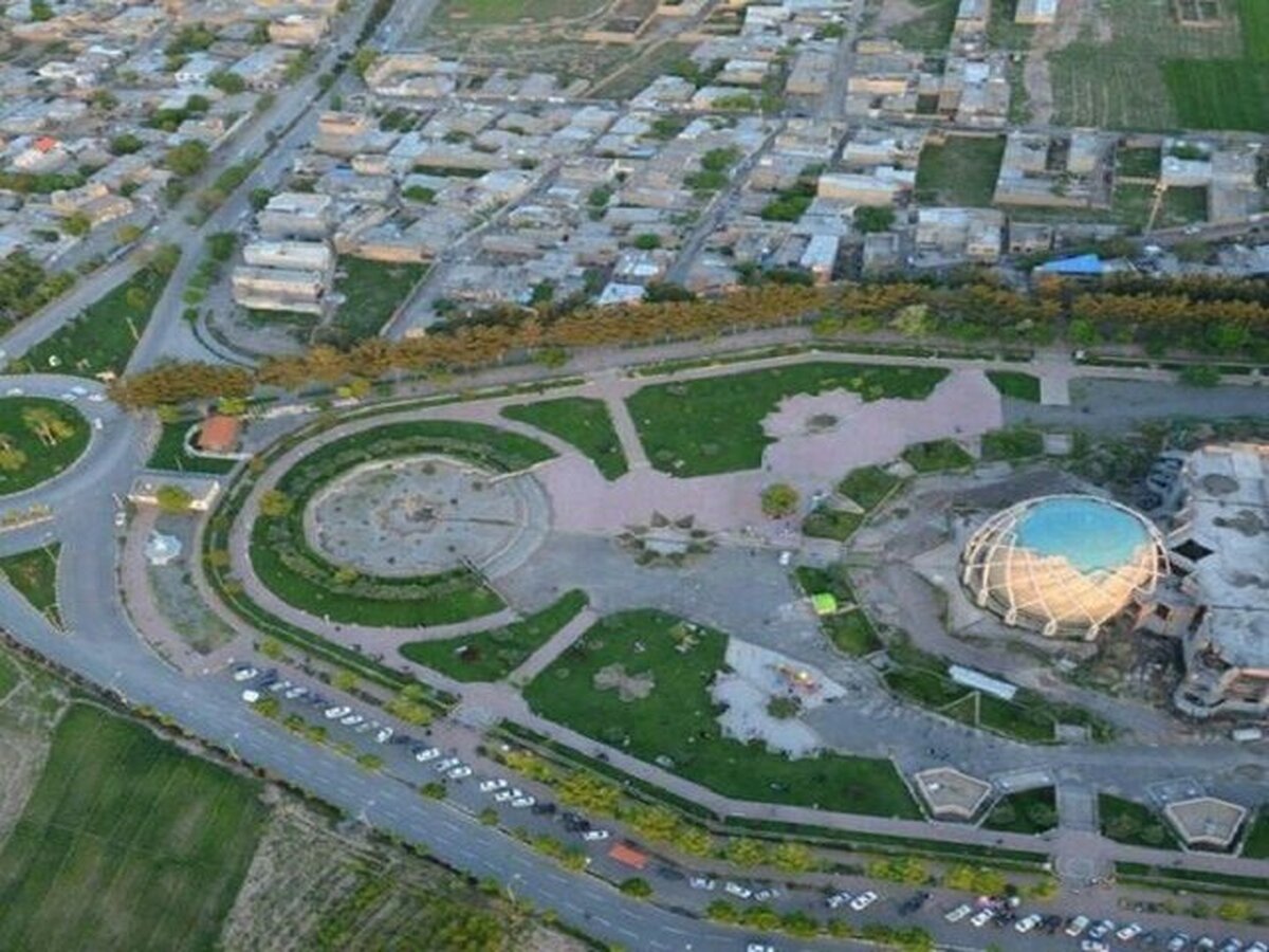 نیشابور نیازمند برنامه‌ریزی راهبردی برای توسعه پایدار است