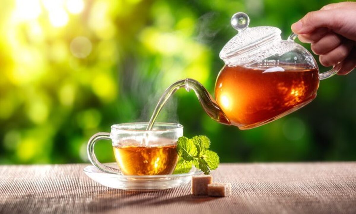 نوشیدن چای چقدر برای قلب خطرناک است؟