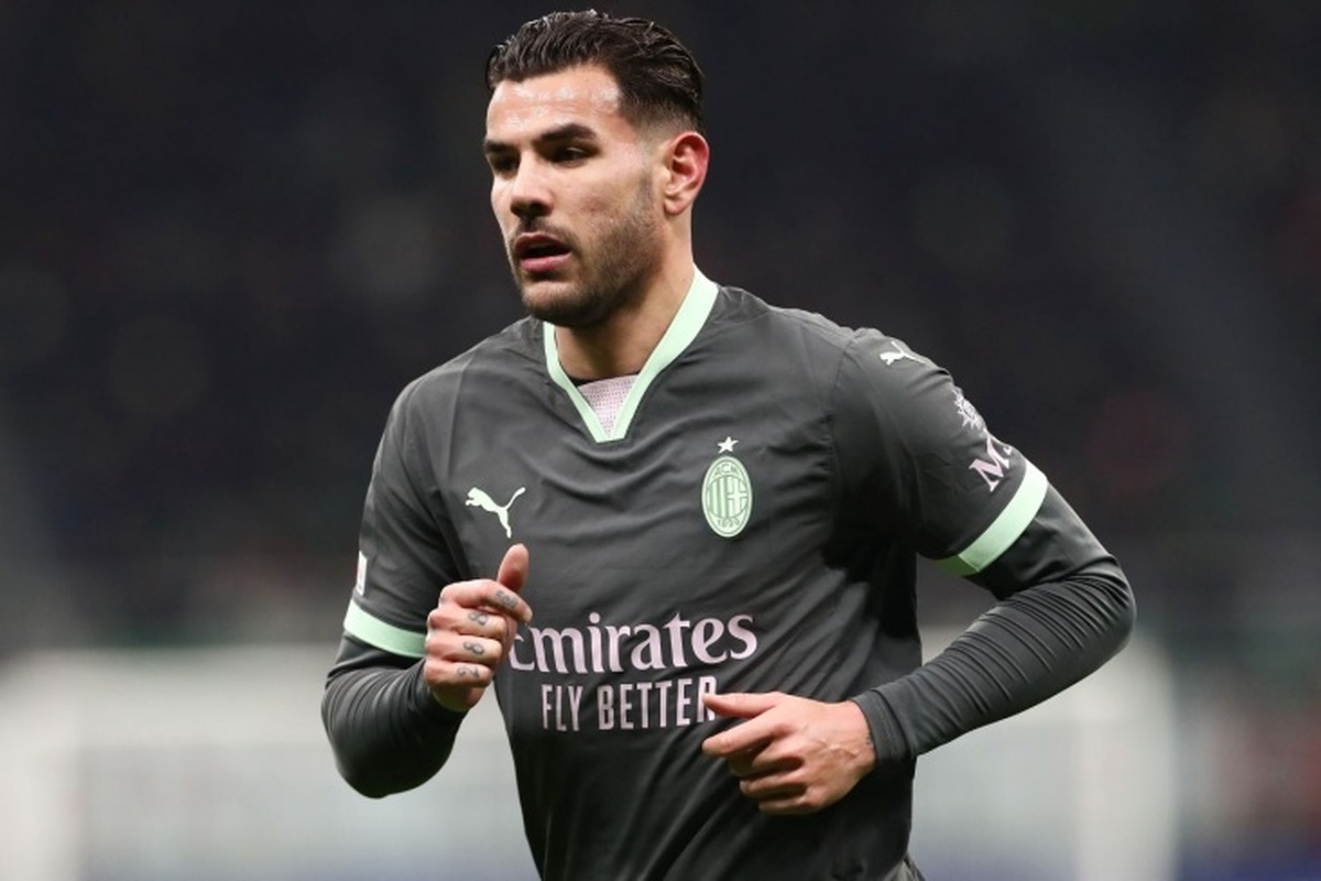 Calciomercato: الهلال به تئو هرناندز ۱۸ میلیون یورو در سال دستمزد پیشنهاد می‌دهد