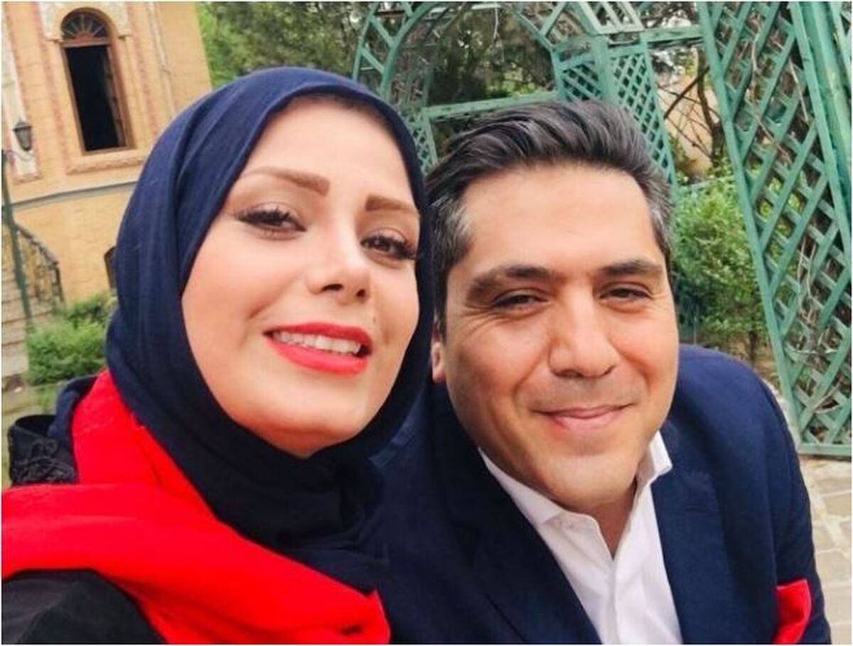 پوشش اسلامی حتی بعد از سفر به ترکیه! عکس جدید از صبا راد!
