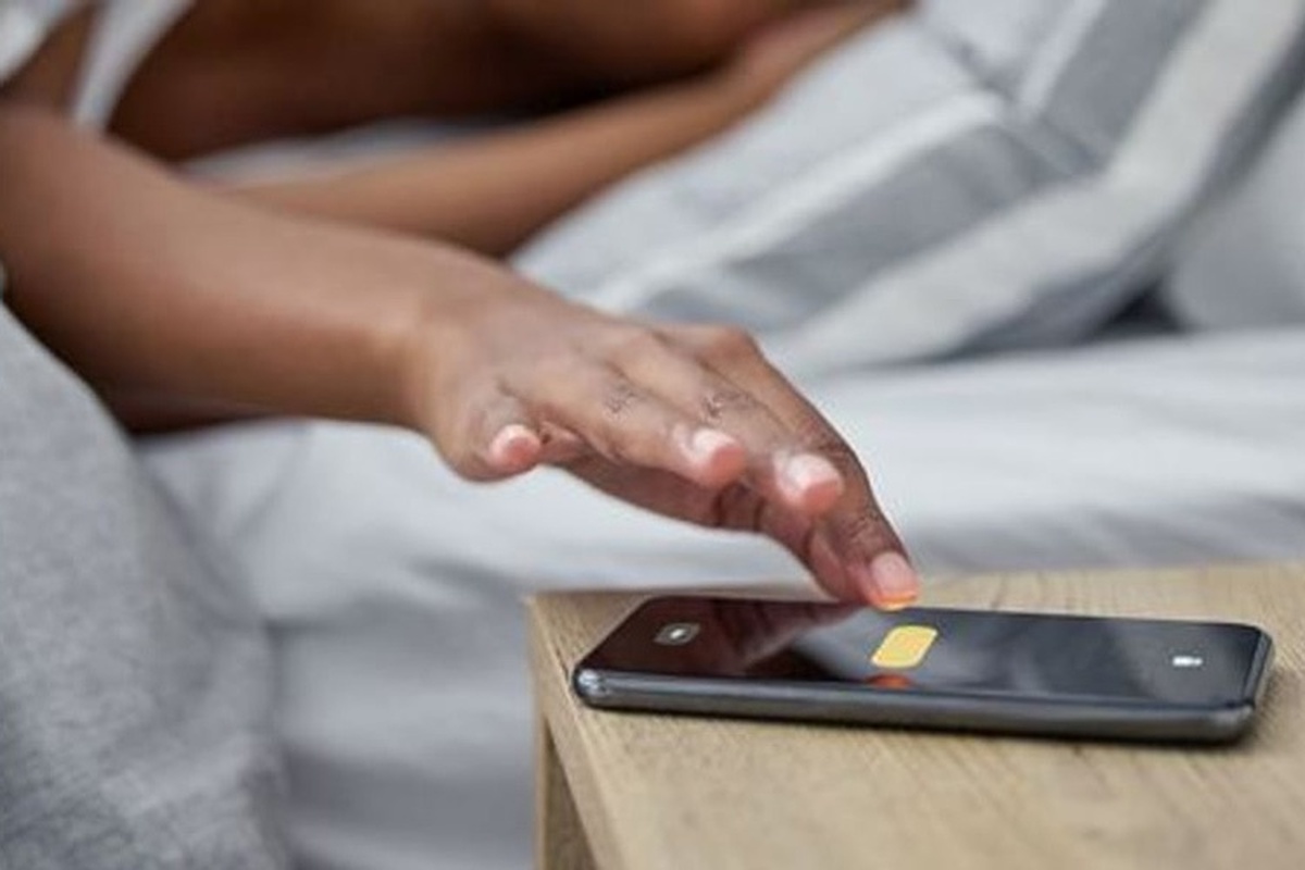 فعال کردن قابلیت snooze خواب مفید را از بین میبرد!