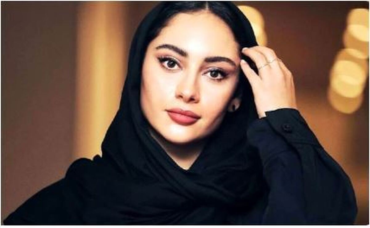 استایل جالب دو بازیگر جوان و زیبای سینمای ایران در پشت صحنه سریال «سووشون»!
