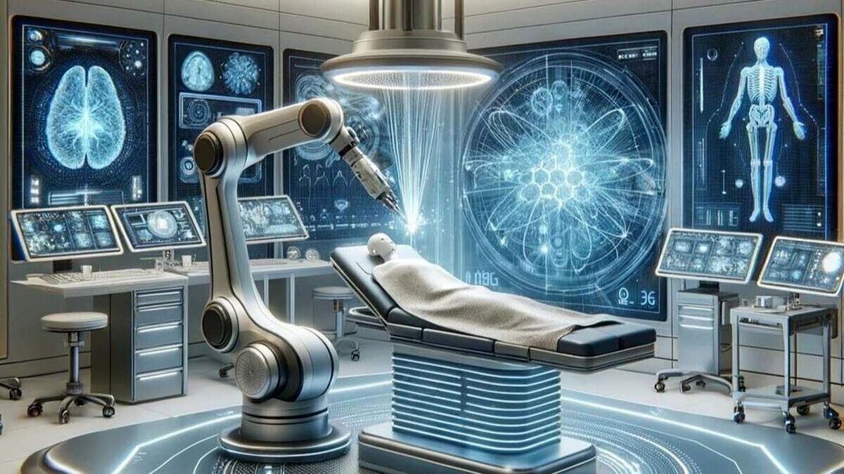 هوش مصنوعی تشخیص و مدیریت سکته مغزی را تسریع میکند!