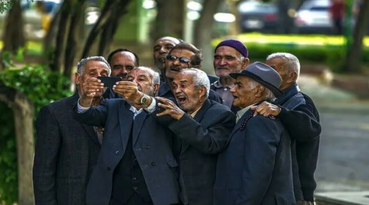 سالمندان چگونه باید ورزش کنند؟