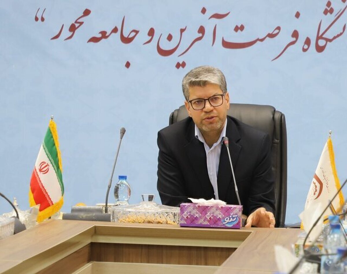 دانشکده فناوری‌های نوین دانشگاه آیت‌‎الله العظمی بروجردی (ره) ۷۰ درصد پیشرفت فیزیکی دارد