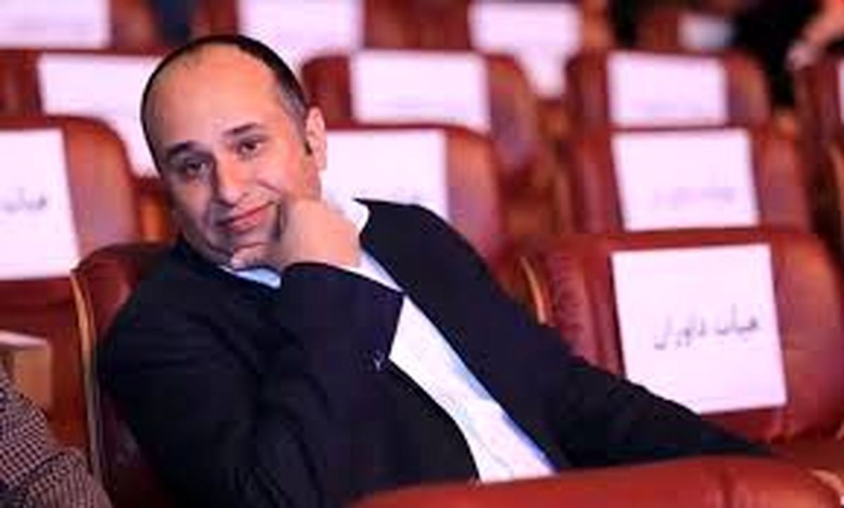 جزئیات جدید درمورد بیماری خطرناک کارگردان مطرح