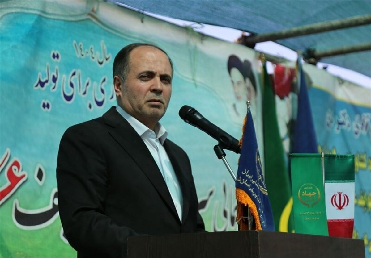 نگاه دولت چهاردهم به عشایر تحولی و راهبردی است