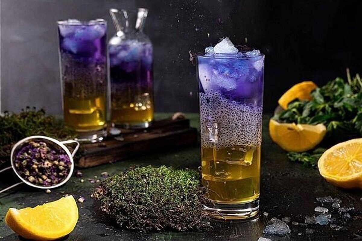 آشنایی با طبع تخم شربتی+خواص