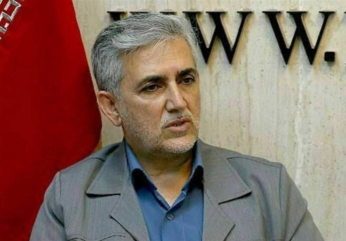 ایران از حق خود در غنی‌سازی اورانیوم عقب‌نشینی نخواهد کرد