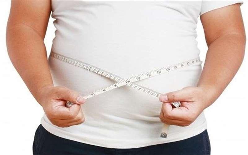 چرا چاقی شکمی خطرناک است؟ /راه‌هایی برای کاهش چربی شکمی