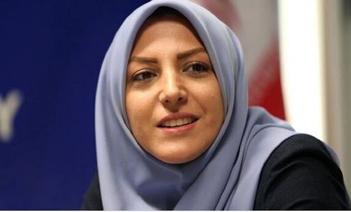 سر و کله المیرا شریفی مقدم و فاطمه امینی در فرودگاه پیدا شد