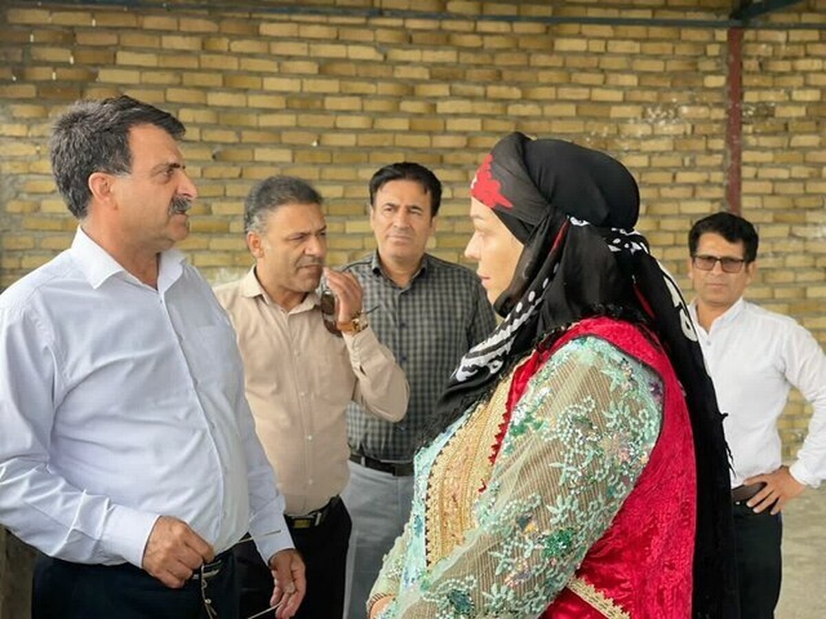 نگاه ویژه به گردشگری در سند راهبردی توسعه لرستان