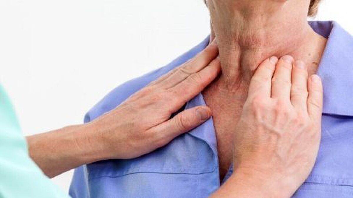 مشکلات تیروئید چه تاثیری بر روی بانوان دارد؟