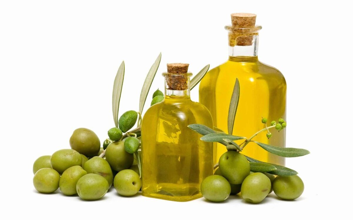 تشخیص روغن زیتون خراب از سالم با چند ترفند راحت
