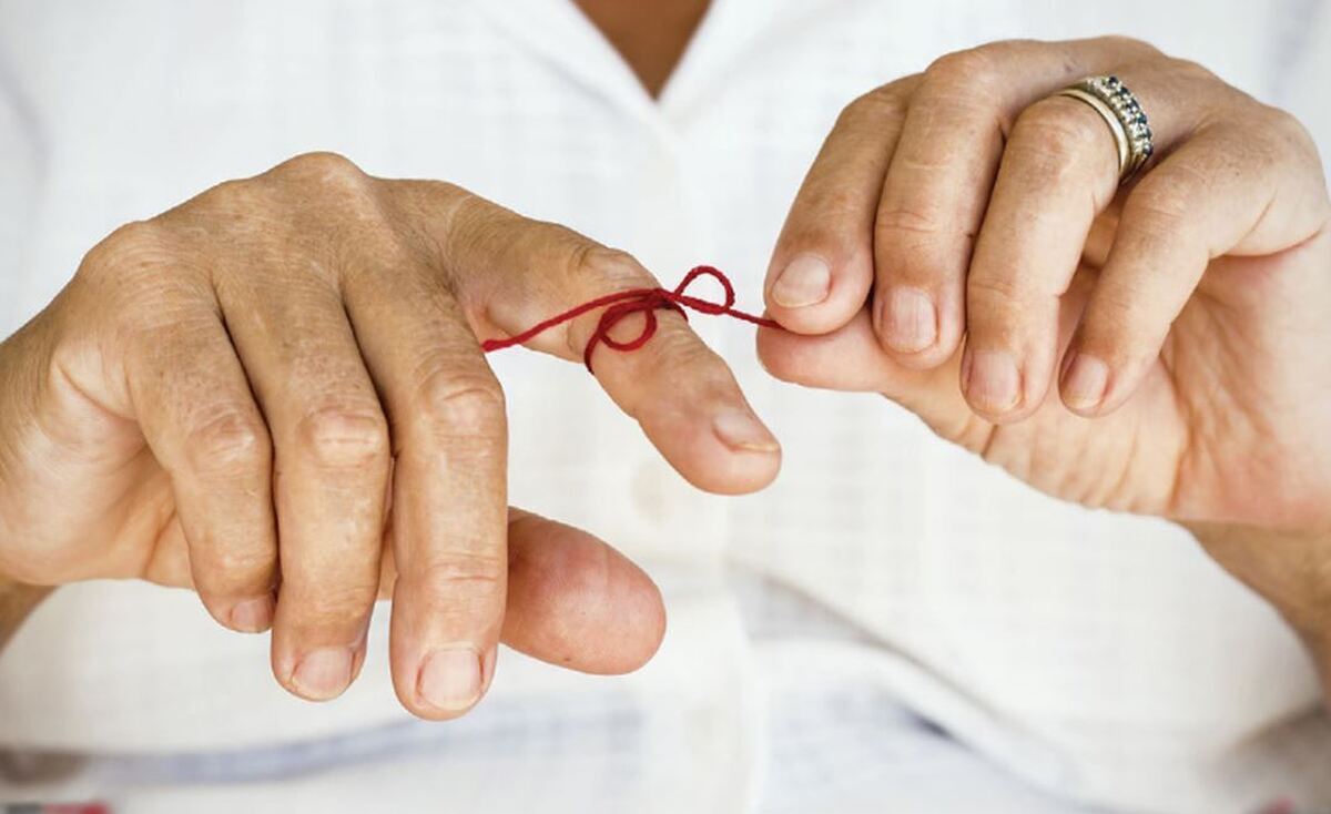 آلزایمر در کمین صاحبان این مشاغل