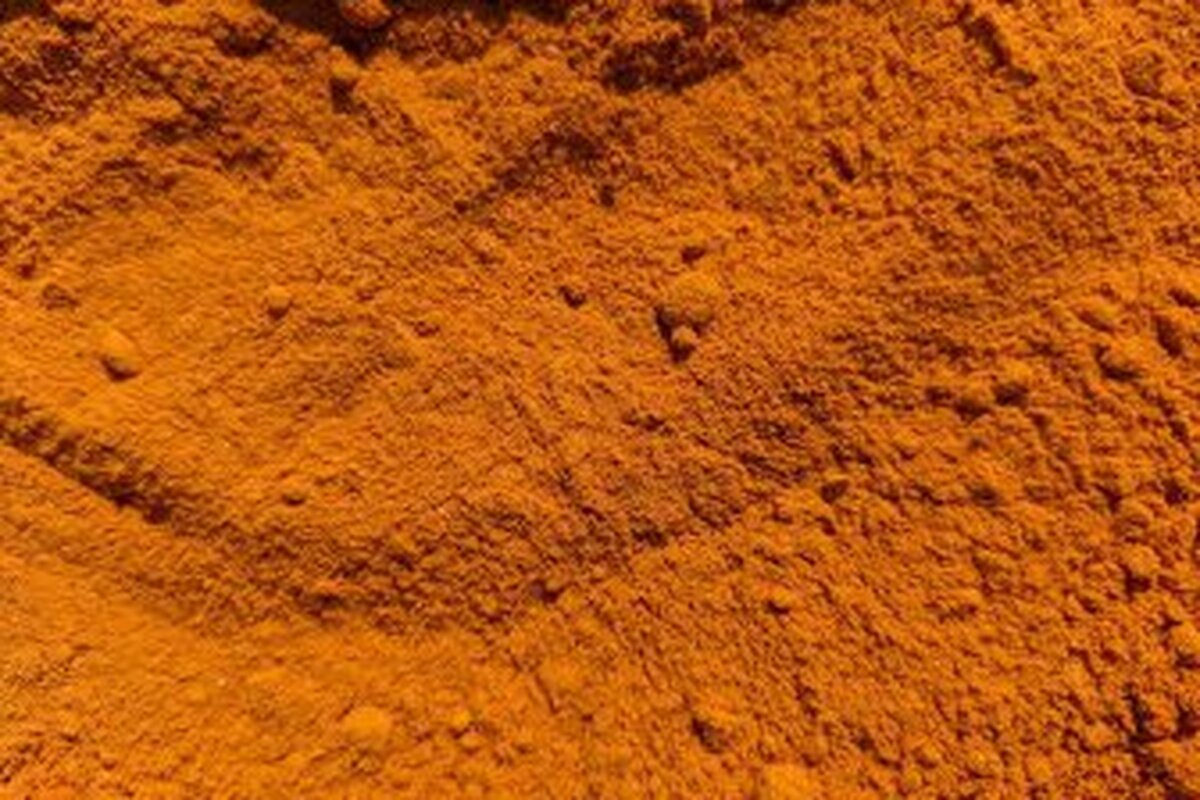 گزارش‌های علمی: کمی زردچوبه از شما در برابر ابرمیکروب‌ها محافظت می‌کند