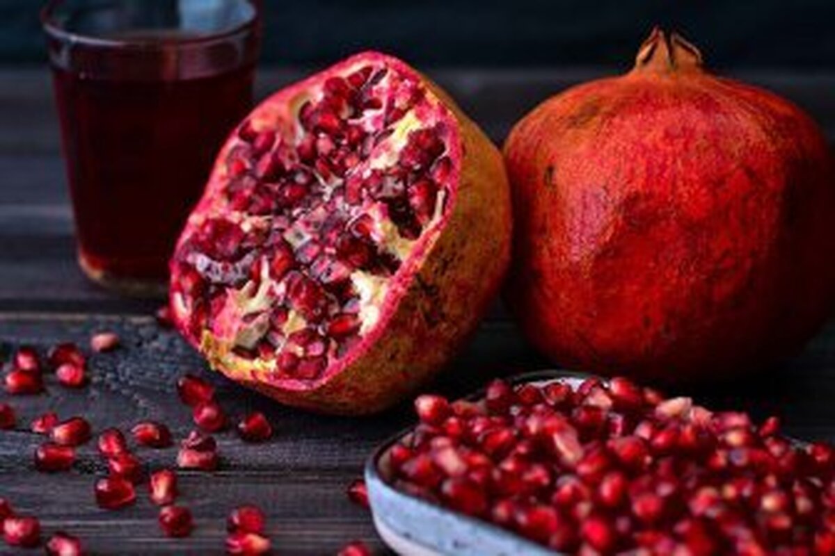FSN: انار ممکن است به کاهش خطر ابتلا به ۶ نوع سرطان کمک کند