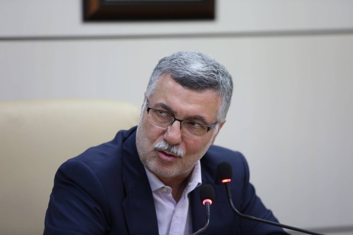 وزیر بهداشت از ورود هفت قلم داروی جدید برای درمان سرطان خبر داد