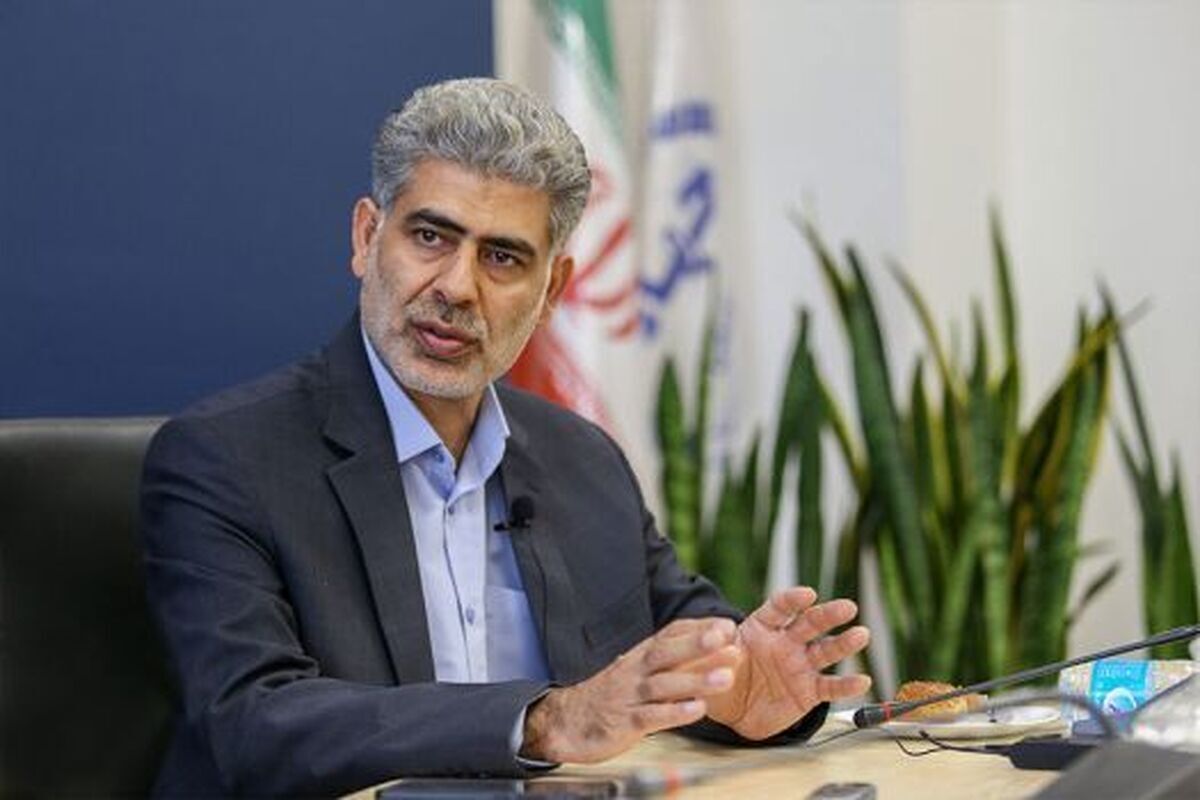 توضیحات زارعی درمورد نحوه طراحی سؤالات امتحانات نهایی