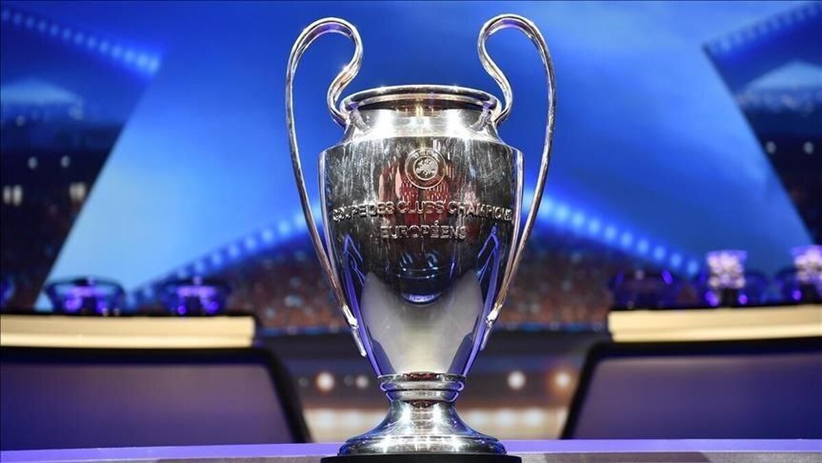 RMC Sport: مالک پاری سن ژرمن برای فینال لیگ قهرمانان اروپا با اینتر به مونیخ پرواز نخواهد کرد