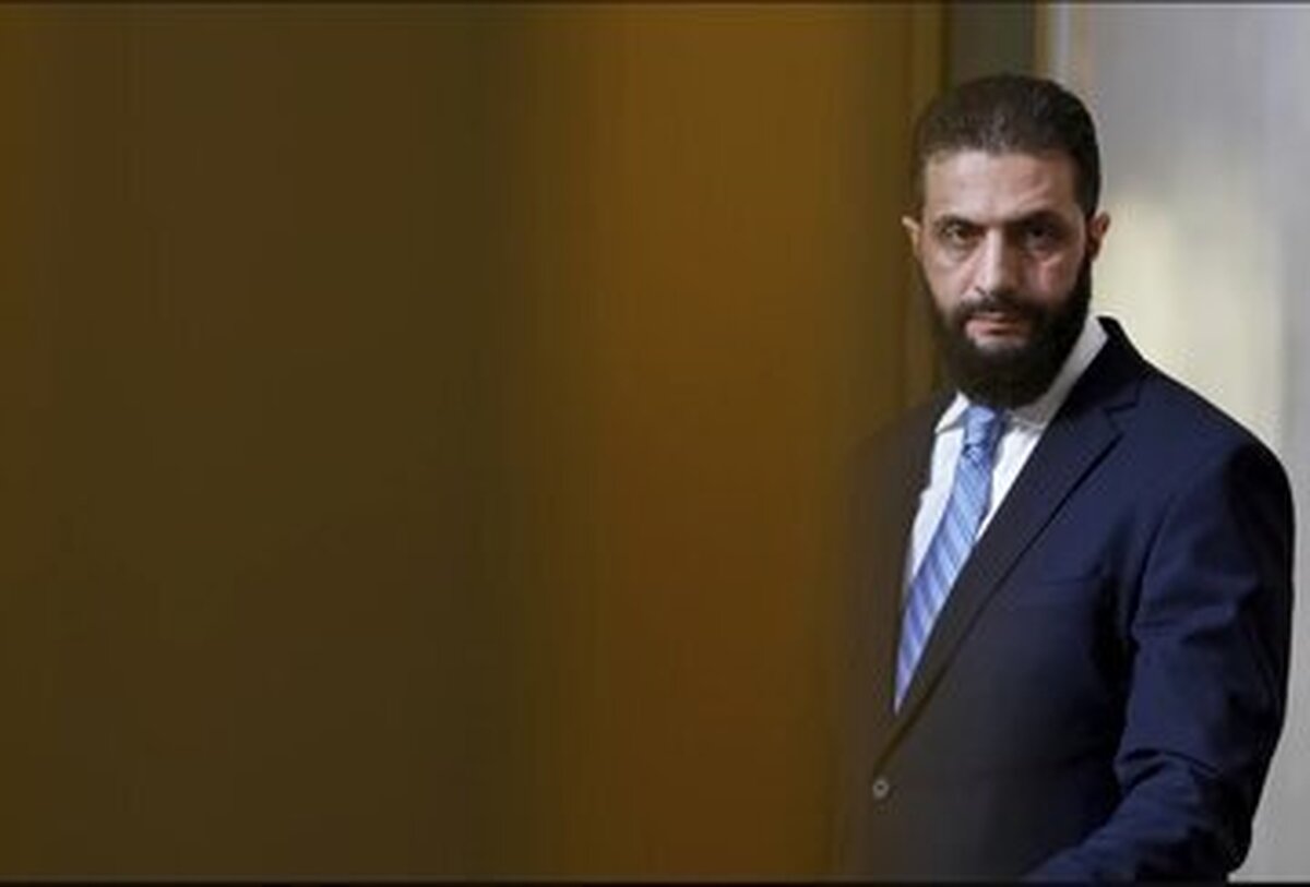 ارائه شکایت وکیل مصری برای «ابو محمد الجولانی» به اتهام ارتکاب نسل‌کشی علیه علویان