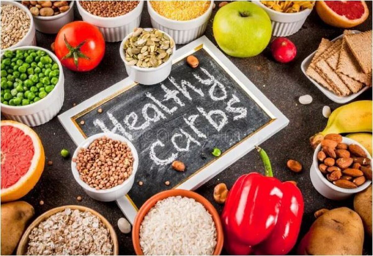 با بهترین رژیم غذایی دوره میانسالی آشنا شوید