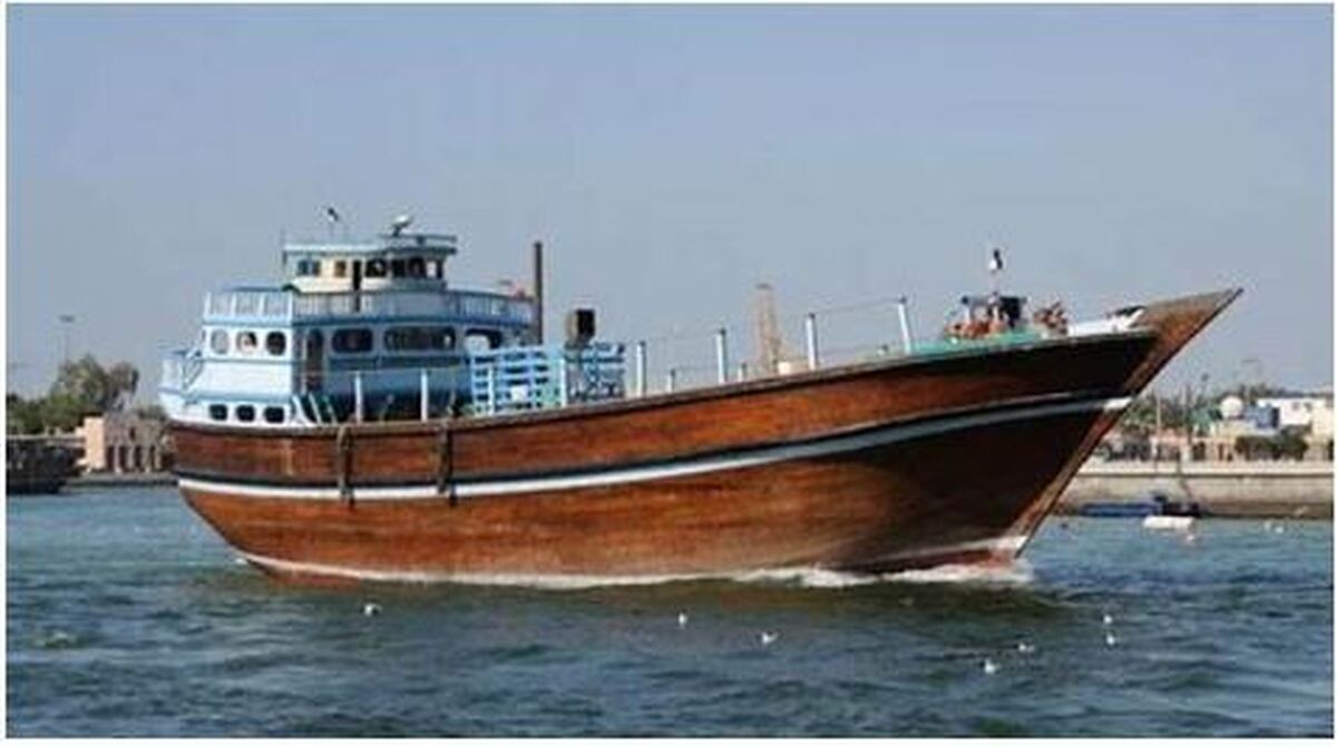 دستگیری سرنشیان چهار قایق ماهیگیری ایرانی بعد از ورود به آب‌های سرزمینی عربستان