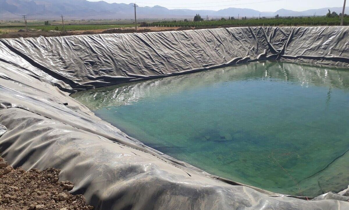 مرد روستایی ساکن تربت‌حیدریه در استخر جان باخت/ اقدام پدر برای نجات فرزند