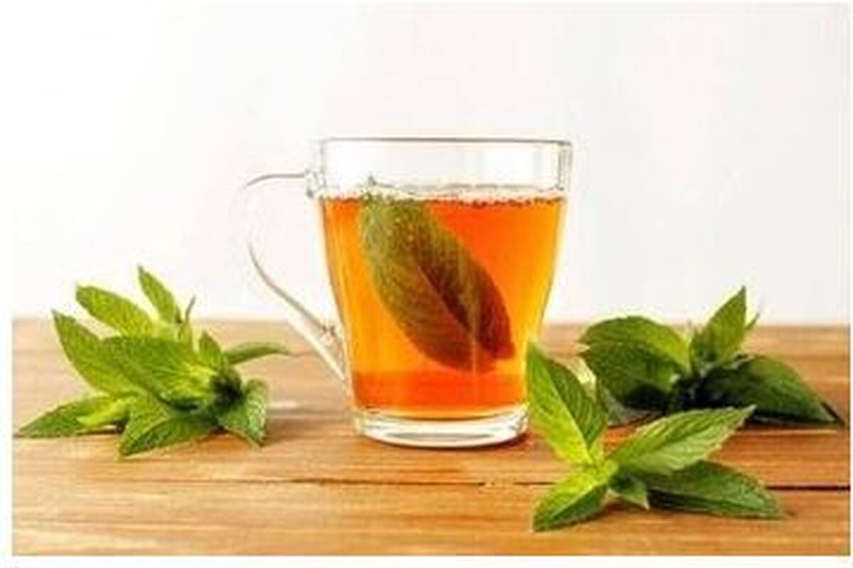 با این گیاه در دسترس التهابات را کاهش دهید