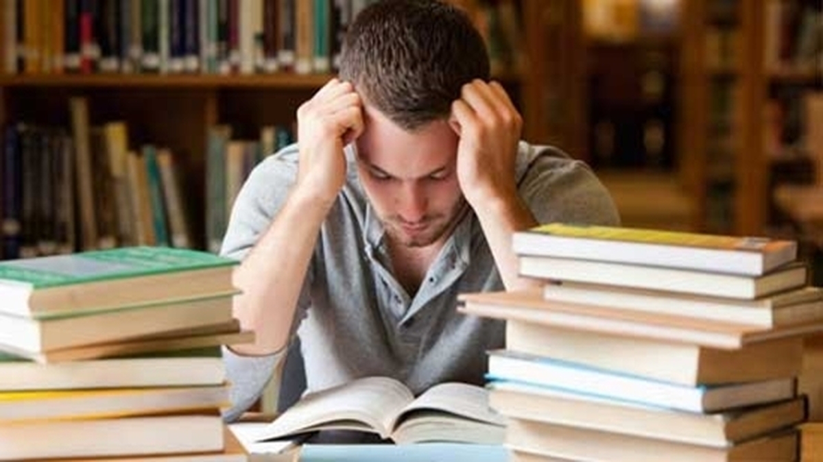 چگونه استرس و اضطراب در ایام امتحانات را از بین ببریم؟