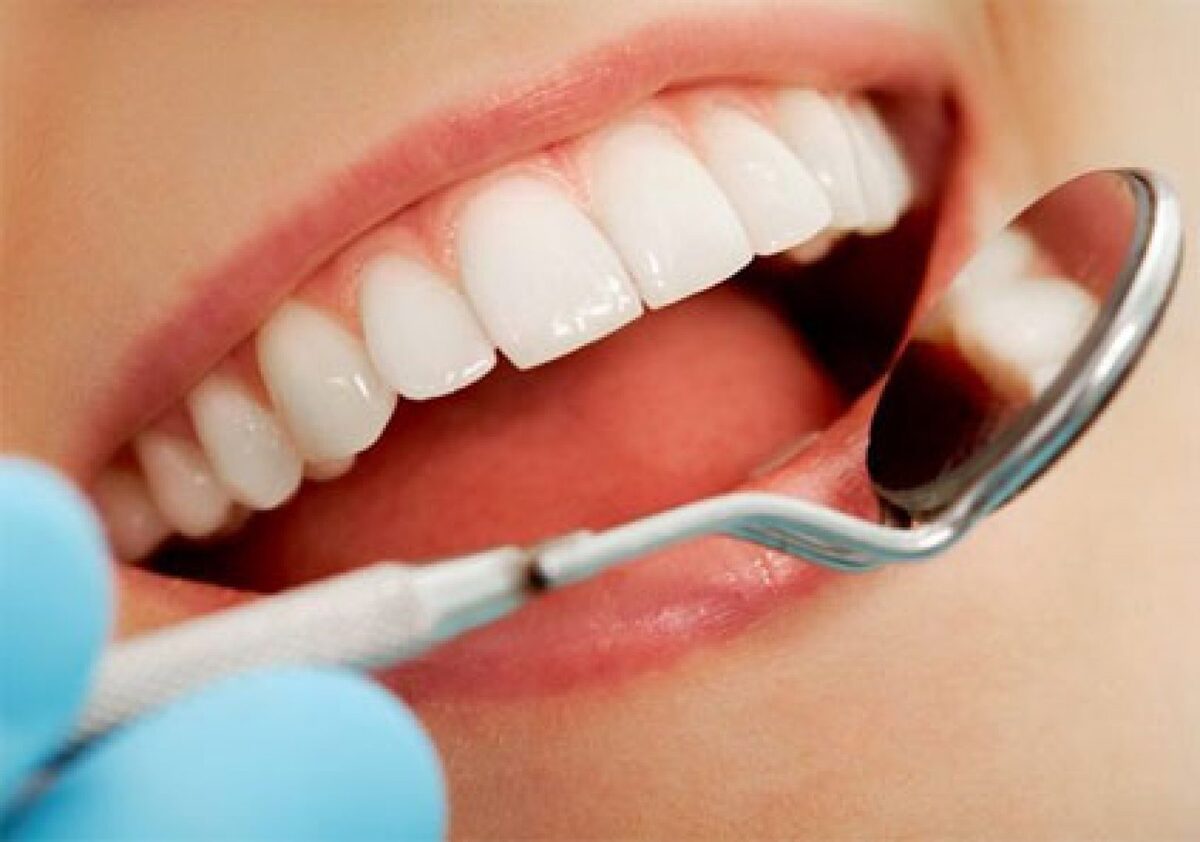 چرا دندان‌ها یکباره میشکنند؟