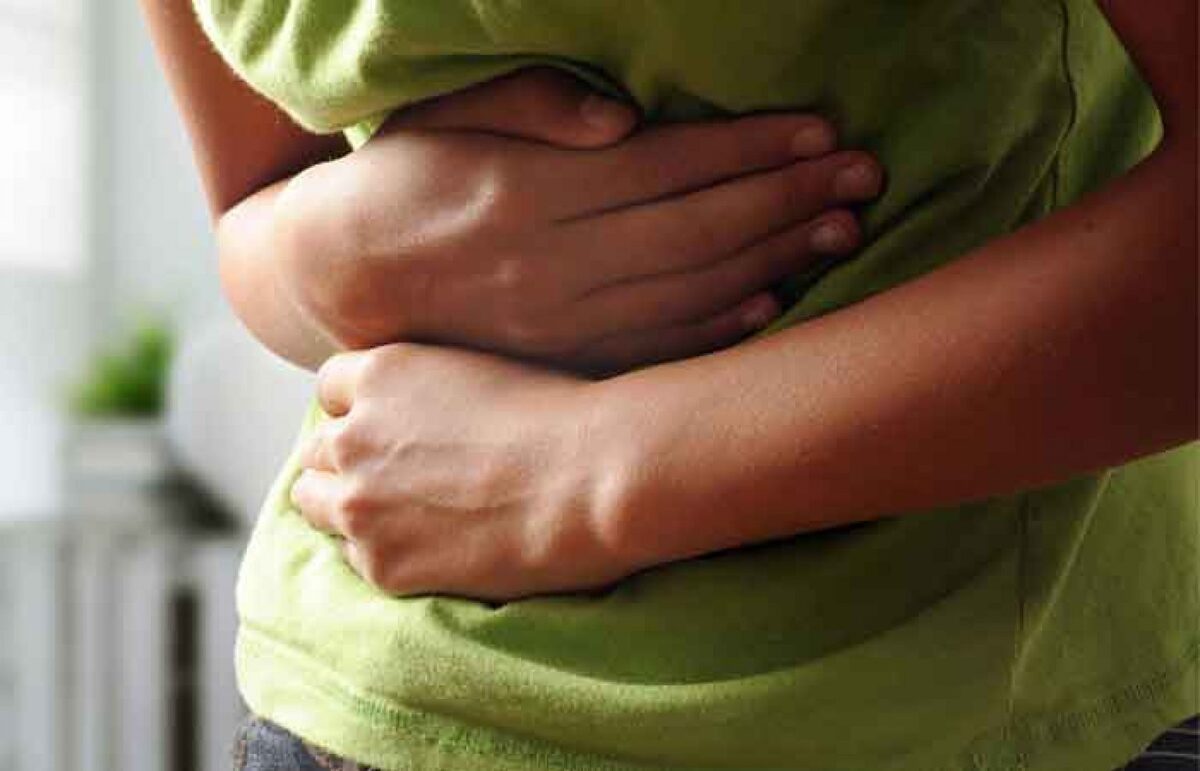بررسی انواع زخم‌های گوارشی