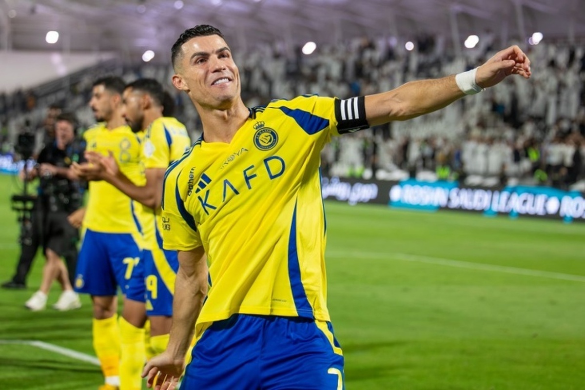رومانو: النصر برای حفظ رونالدو دو بازیکن جذب می‌کند