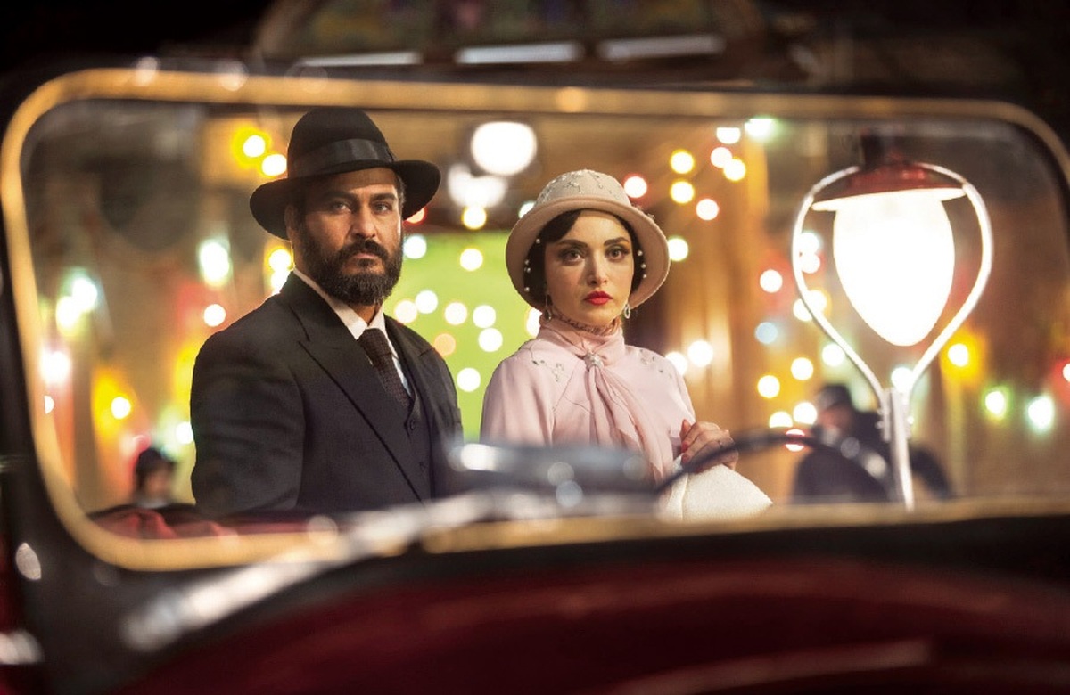 «سووشون» به کدام سو؟