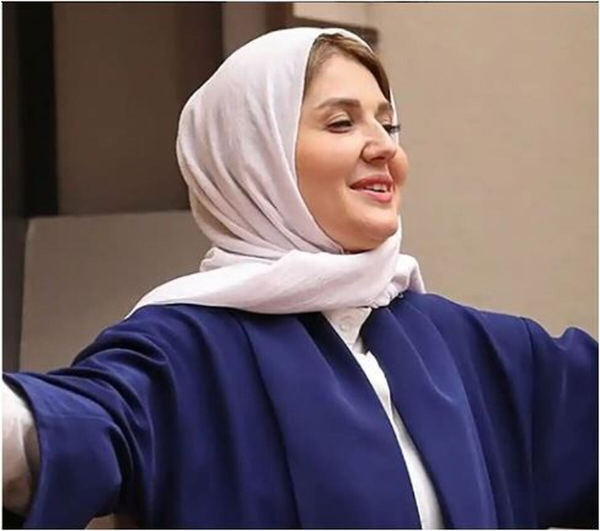 نگاهی به سفر تفریحی گلوریا هاردی به یکی از شهر‌های جذاب ایران/خانم بازیگر فرانسوی خیلی به ایران علاقه‌مند شده!