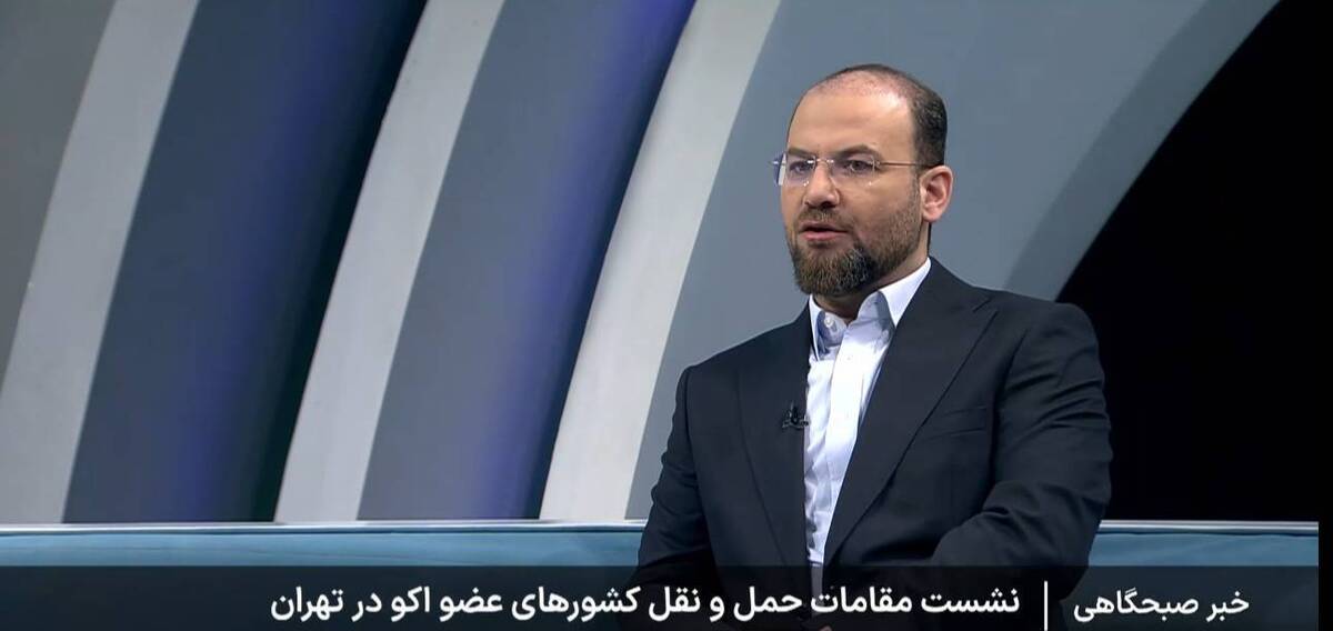 امسال سال تحول در ترانزیت ایران است/ کسب رکود تاریخی در حجم ترانزیت کالا با عبور از ۲۰ میلیون تن