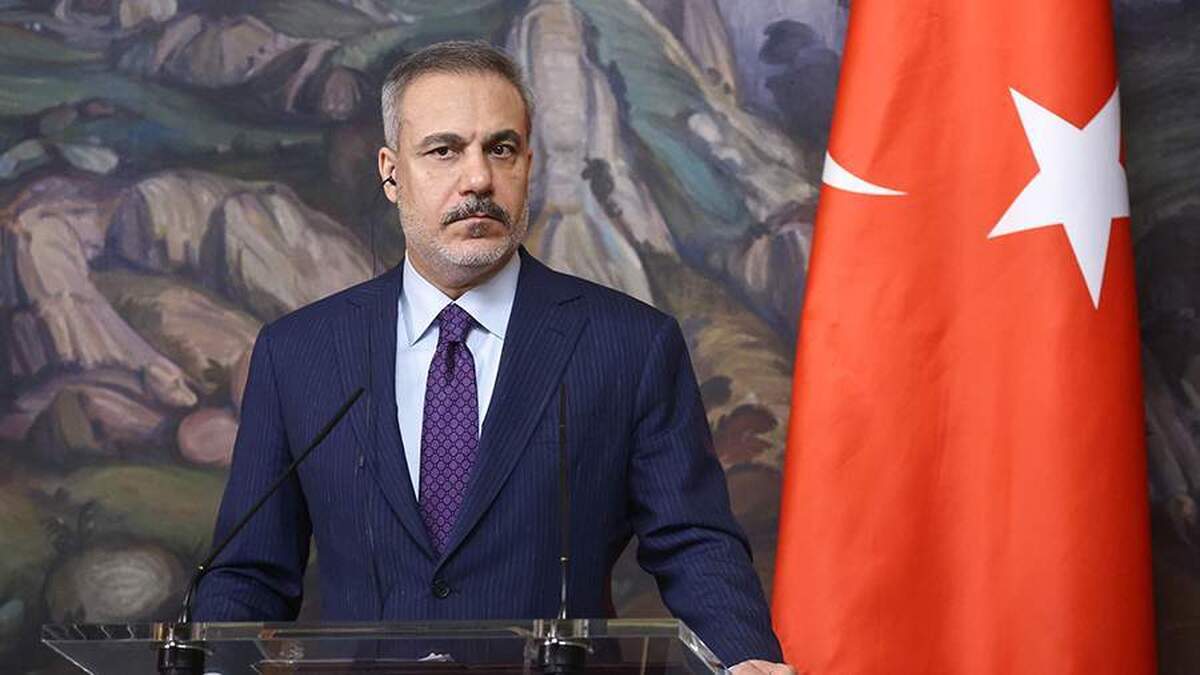 فیدان آتش‌بس بلندمدت در اوکراین را یک راه حل واقع‌بینانه خواند