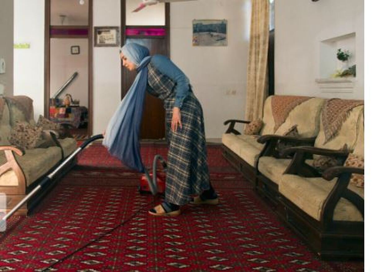 راهکار‌هایی برای ارتقای سلامت روان بانوان خانه‌دار و رهایی از افسردگی و اضطراب