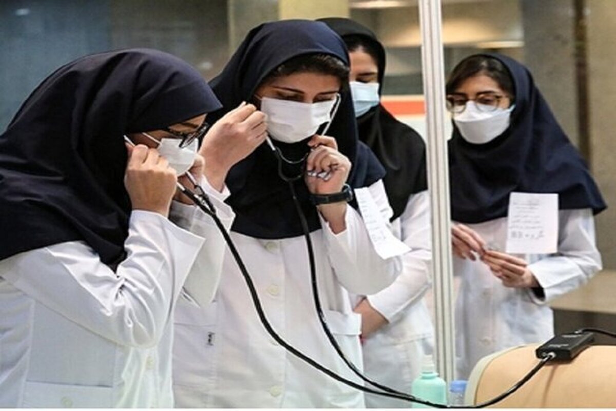 ضرورت توسعه مراکز خدمات جامع سلامت آموزشی برای ارتقا آموزش پزشکی دانشجویان