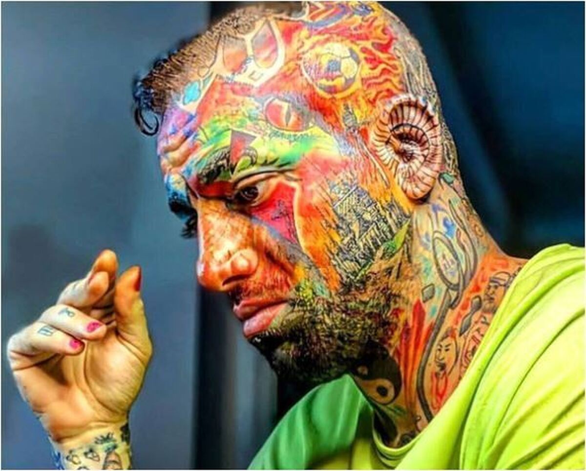 چرا امیرحسین مقصودلو (تتلو) اقدام به خودکشی کرد؟