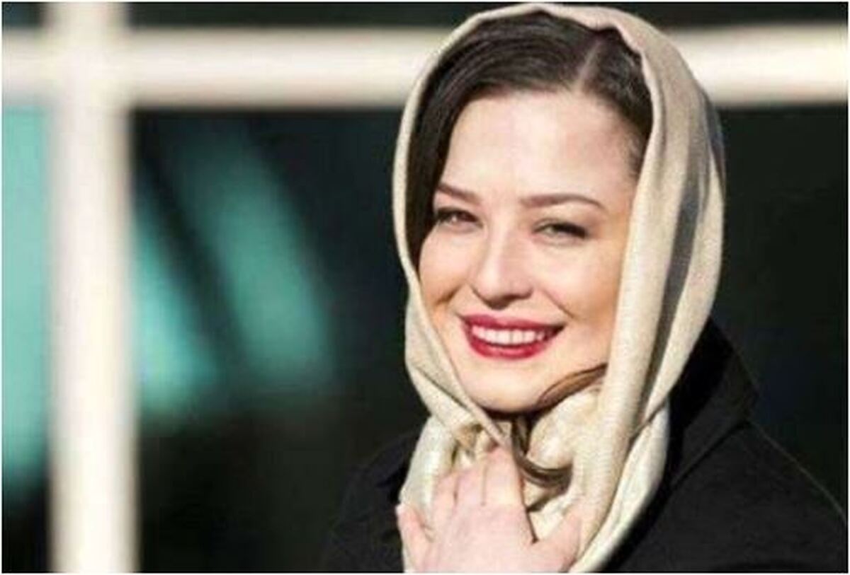 چهره آفتاب سوخته مهراوه شریفی نیا در دوران بلوغ پربازدید شد!
