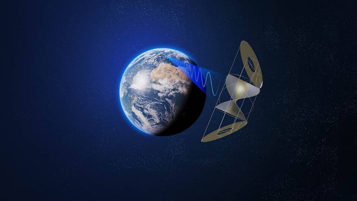 ساخت مزارع عظیم خورشیدی بر عهده ربات‌های کنترل از راه دور!