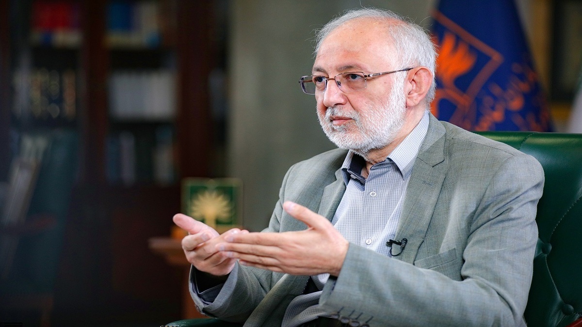 مختارپور: تقریظ‌های مقام معظم رهبری گاهی تقدیر از نویسنده و گاهی توصیه‌ای به جامعه است