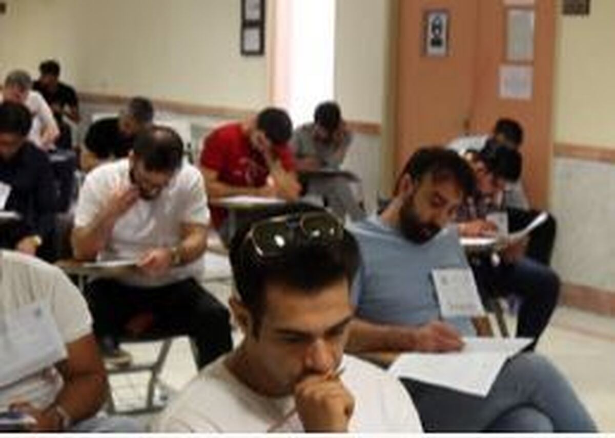 دستورالعمل مرحله دوم آزمون دکتری پیام‌نور ابلاغ شد