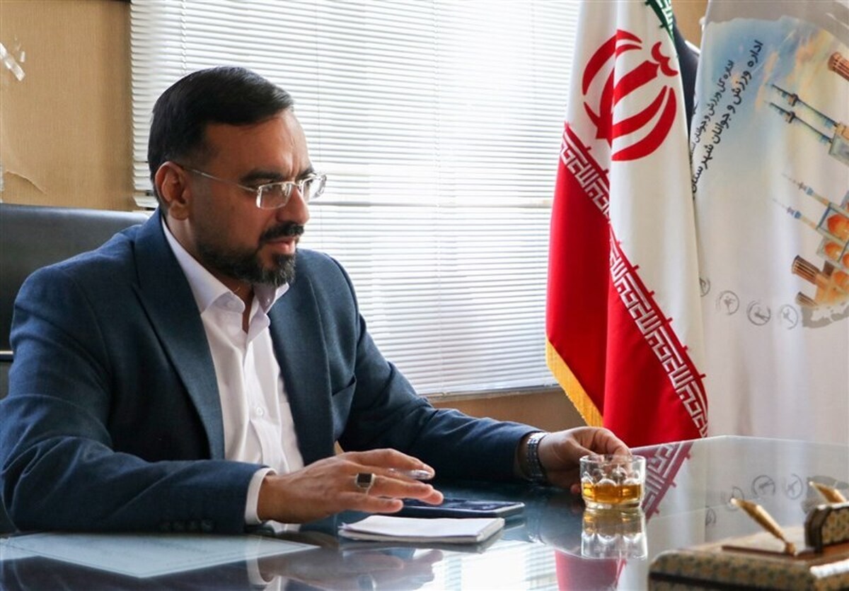 برگزاری برنامه‌های غنی سازی اوقات فراغت جوانان روستایی یزد