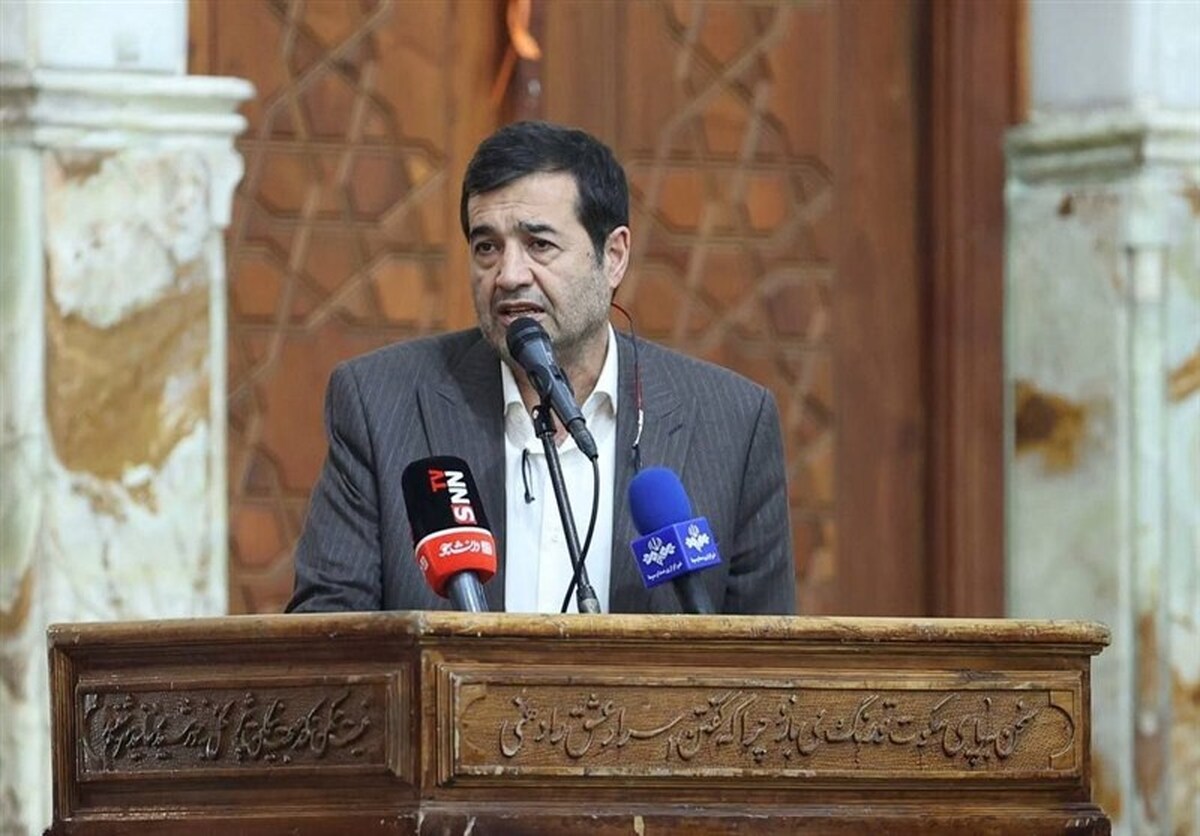دنیامالی: با کاروانی قوی به بازی‌های کشور‌های اسلامی می‌رویم
